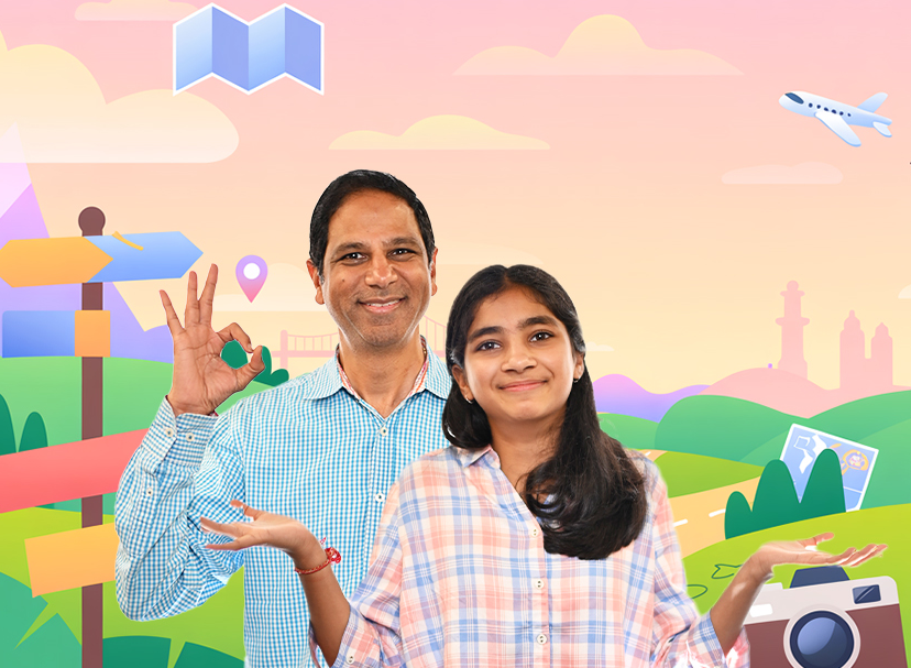 Fun Banner