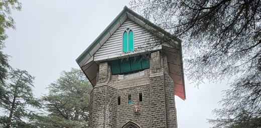 Panchpulla & Daisy Valley