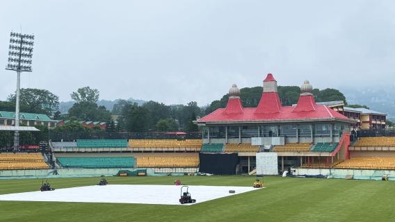Cricket Stadium
