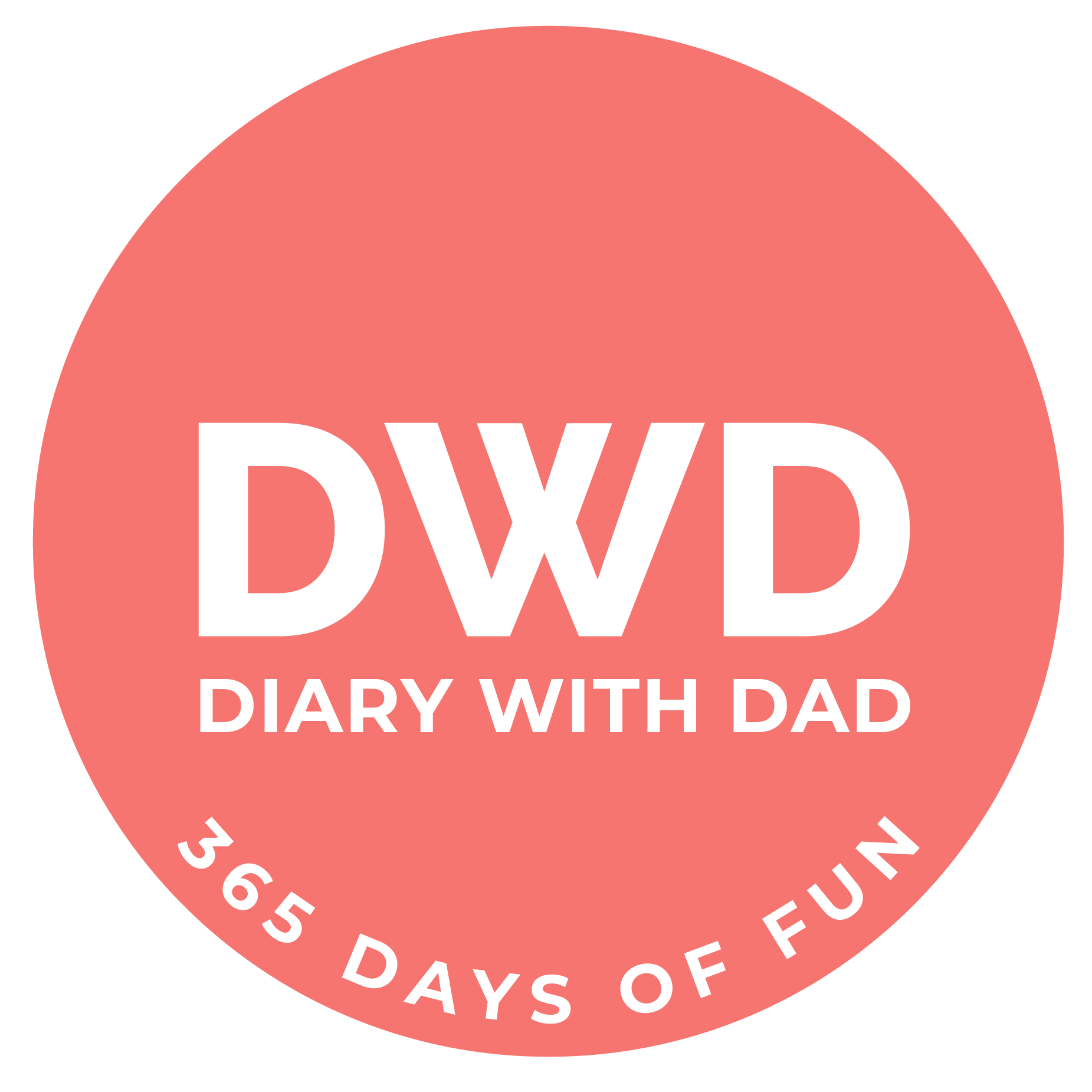 Diary with Dad