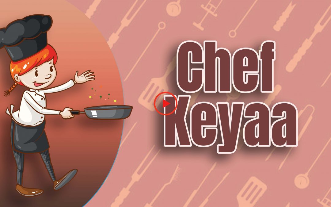 Chef Keyaa