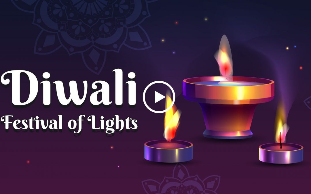 Diwali – Festival of Lights