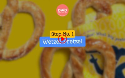 Pretzel Day: Free Pretzels, Big Smiles!