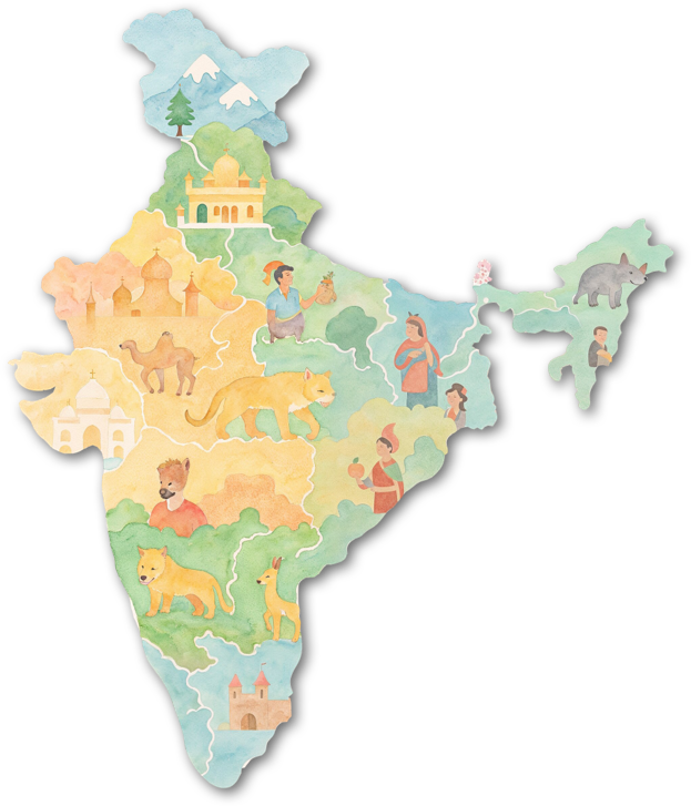 World Map
