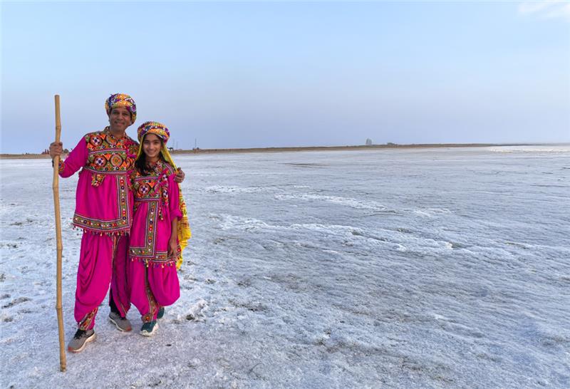 The colors that jump at you and make you smile back