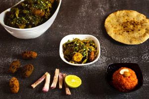 Flavors of Gujarat: A Food Journey