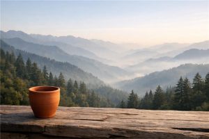 Lessons from the Mountains: How Nature Teaches Us to Choose Better