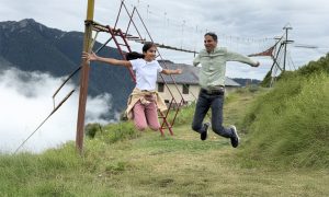 He Never Says ‘I Love You.’ But I See It